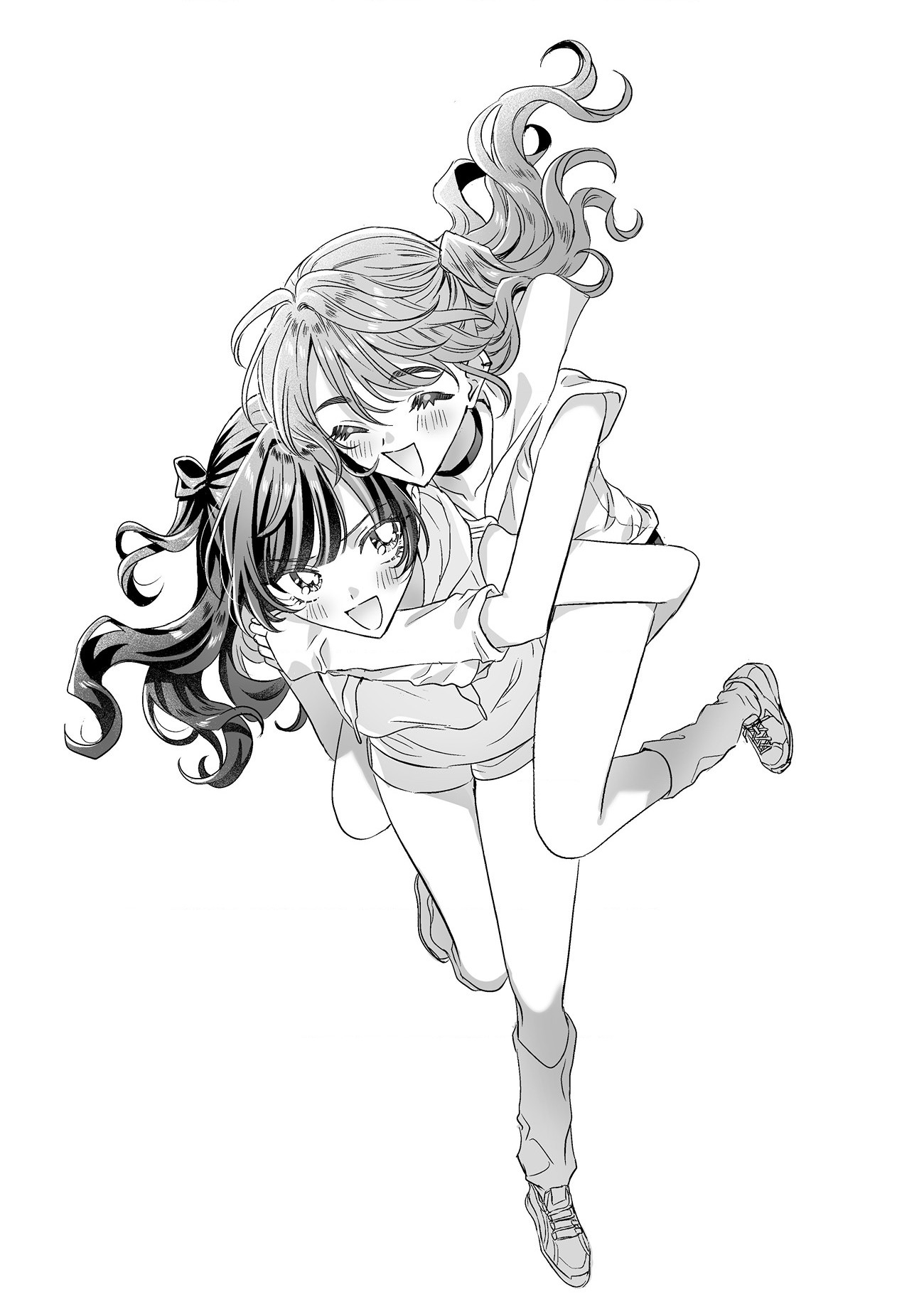 đọc truyện Tớ Thấy Cậu Đó,aizawa-san! Chương 25 ảnh 24 tại Thiên Thai Truyện