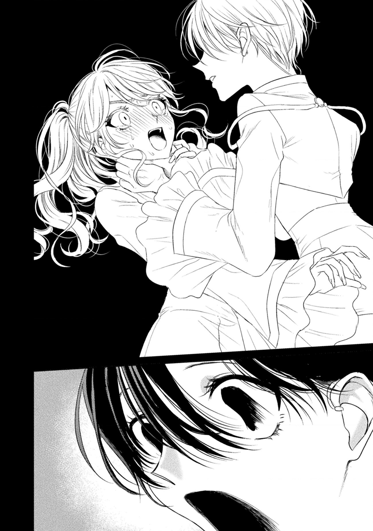 đọc truyện Tớ Thấy Cậu Đó,aizawa-san! Chương 26 ảnh 19 tại Thiên Thai Truyện