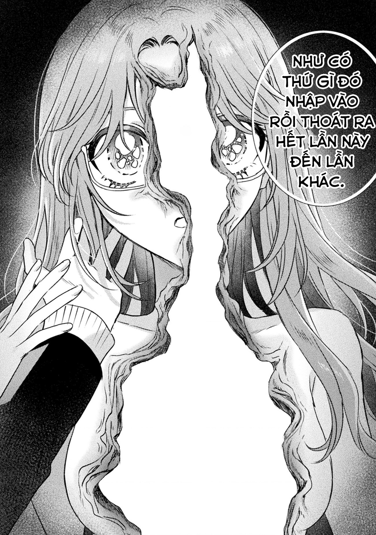 đọc truyện Tớ Thấy Cậu Đó,aizawa-san! Chương 27 ảnh 23 tại Thiên Thai Truyện