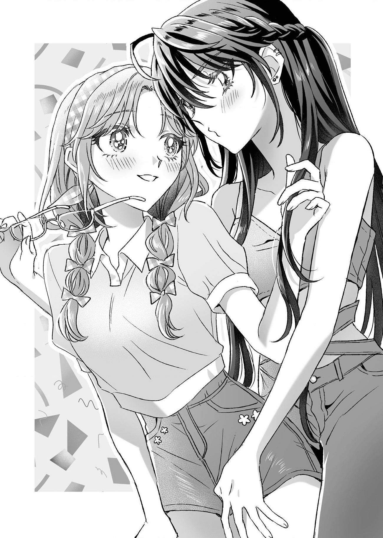 đọc truyện Tớ Thấy Cậu Đó,aizawa-san! Chương 27 ảnh 28 tại Thiên Thai Truyện