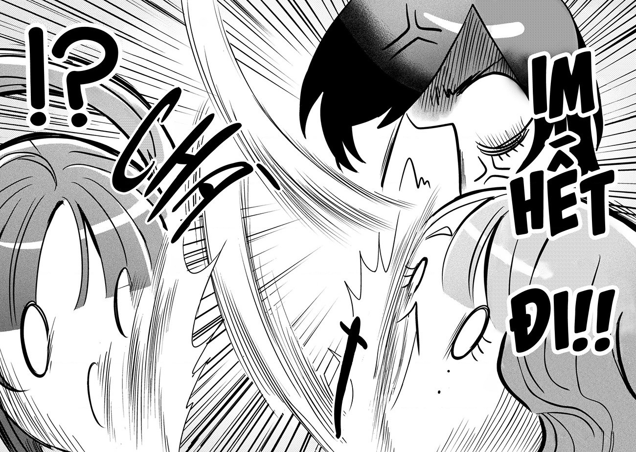 đọc truyện Tớ Thấy Cậu Đó,aizawa-san! Chương 29 ảnh 20 tại Thiên Thai Truyện