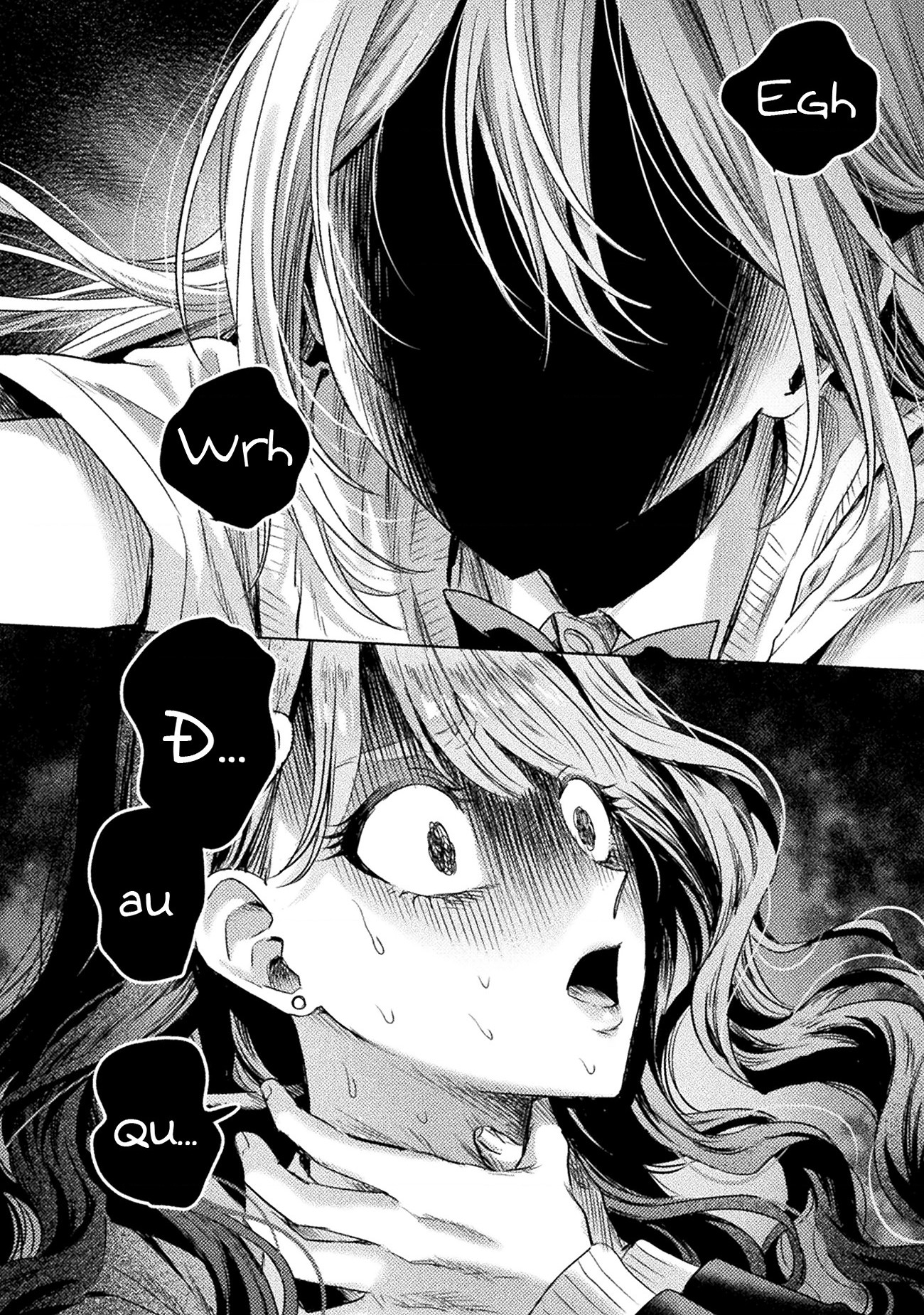 đọc truyện Tớ Thấy Cậu Đó,aizawa-san! Chương 29 ảnh 9 tại Thiên Thai Truyện