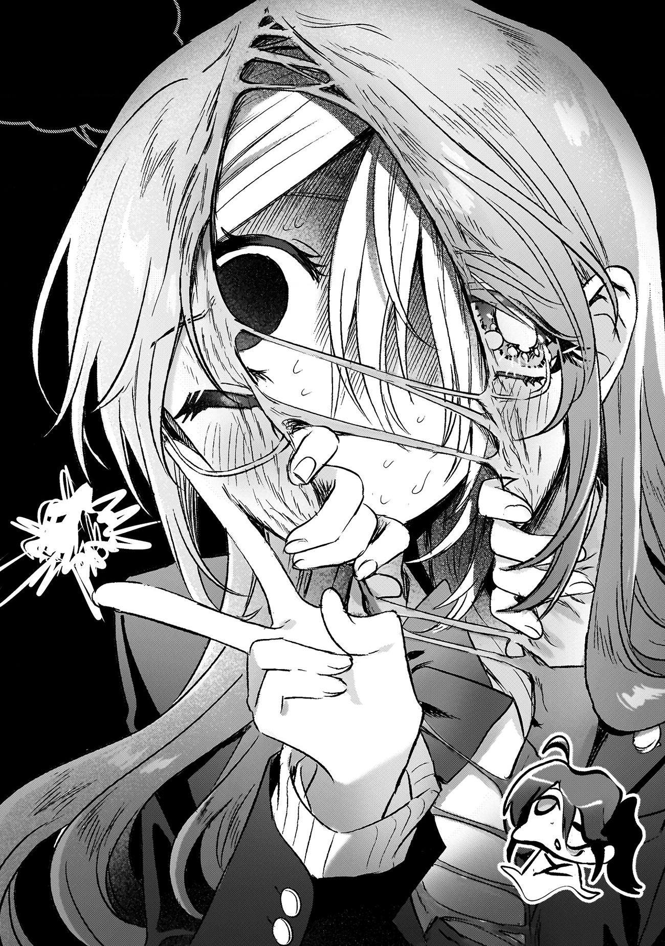 đọc truyện Tớ Thấy Cậu Đó,aizawa-san! Chương 30.5 ảnh 22 tại Thiên Thai Truyện