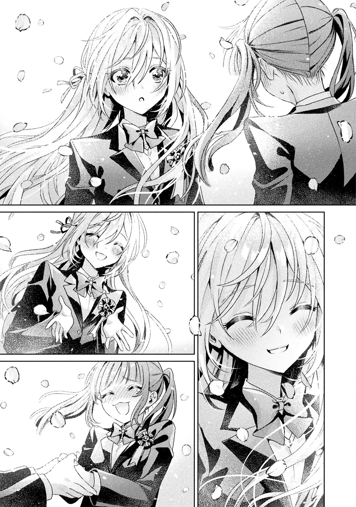 đọc truyện Tớ Thấy Cậu Đó,aizawa-san! Chương 4 ảnh 4 tại Thiên Thai Truyện