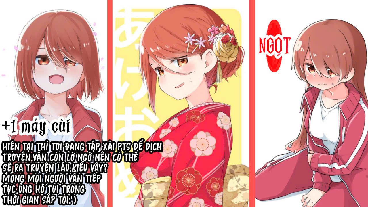 đọc truyện Tớ Thấy Cậu Đó,aizawa-san! Chương 4 ảnh 37 tại Thiên Thai Truyện