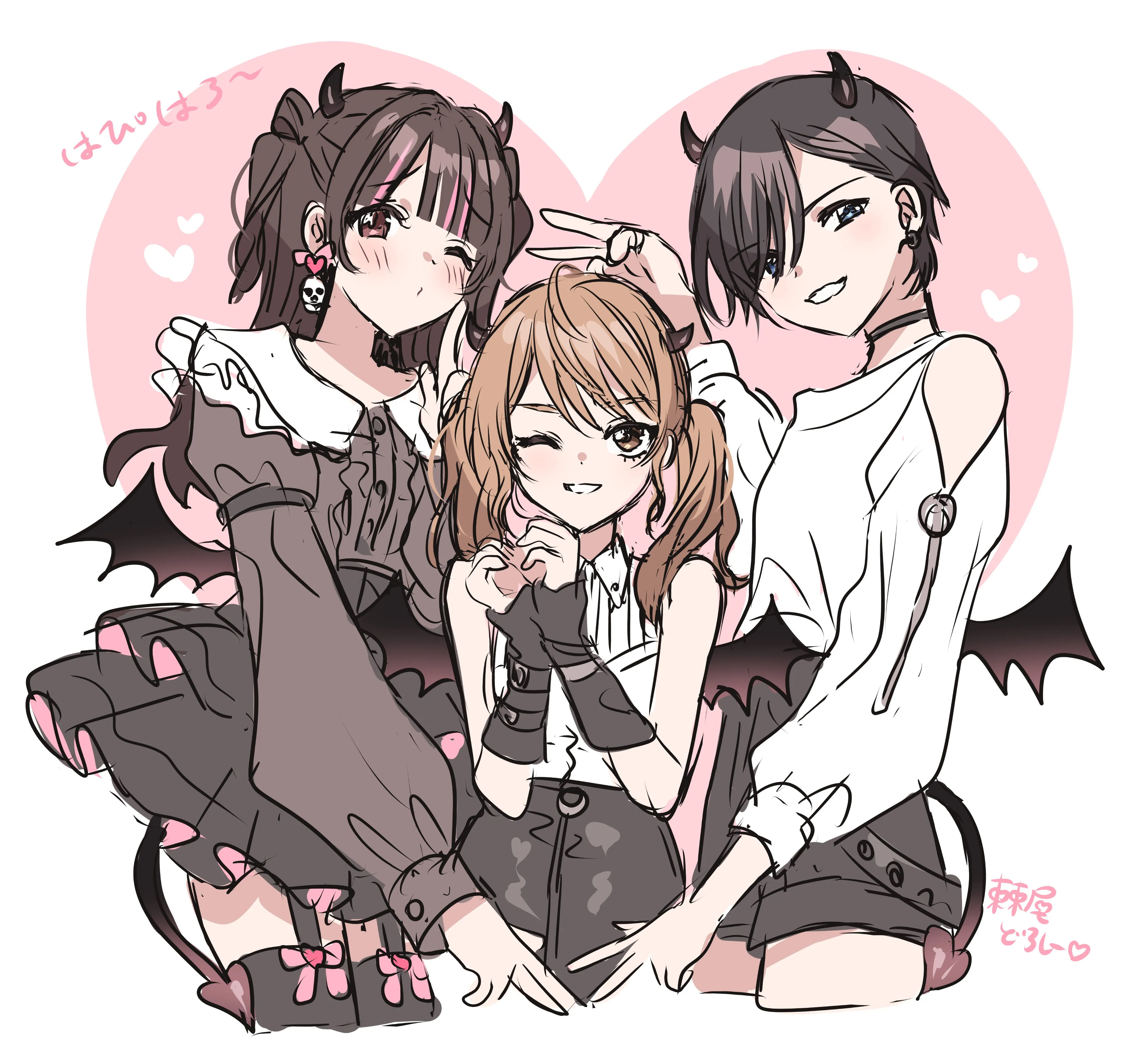 đọc truyện Tớ Thấy Cậu Đó,aizawa-san! Chương 6.4 ảnh 12 tại Thiên Thai Truyện