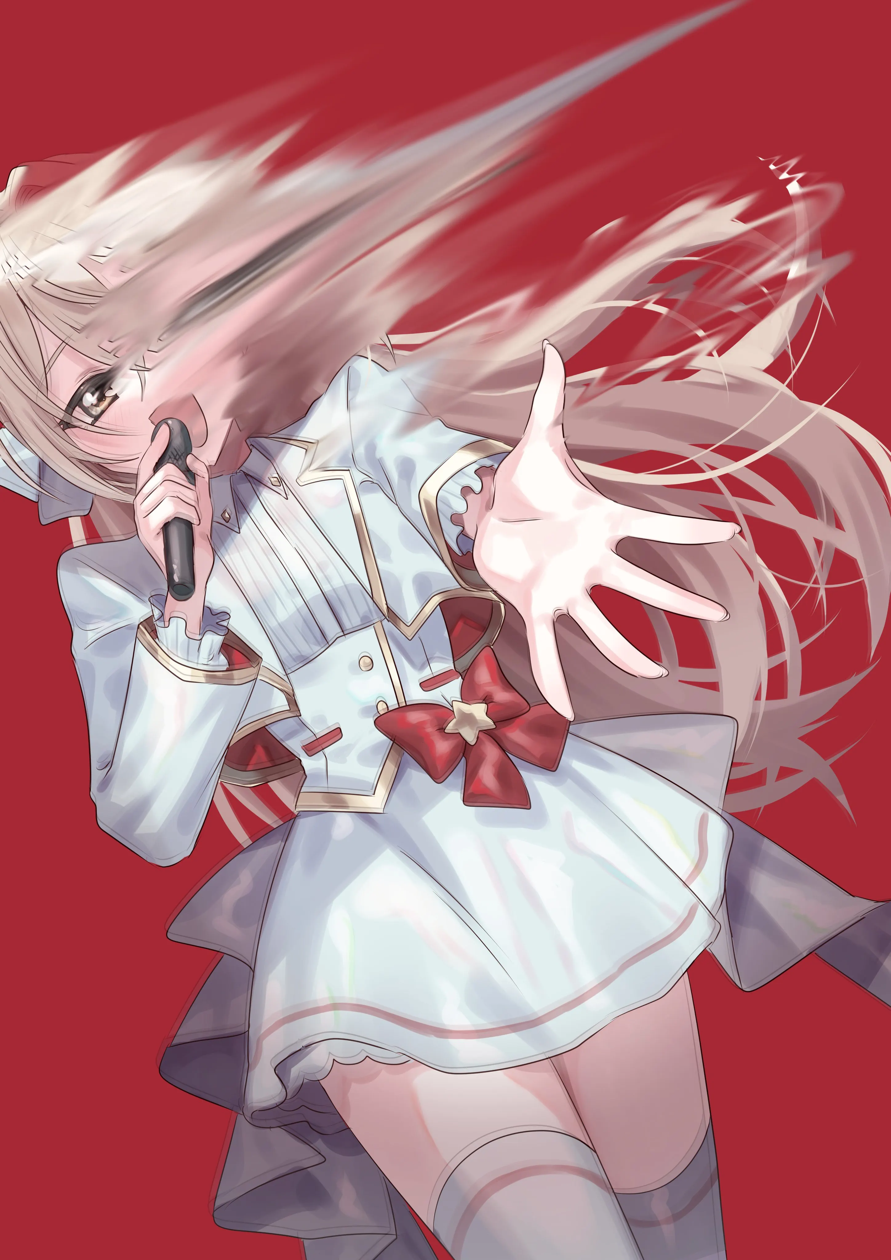 đọc truyện Tớ Thấy Cậu Đó,aizawa-san! Chương 6.4 ảnh 8 tại Thiên Thai Truyện