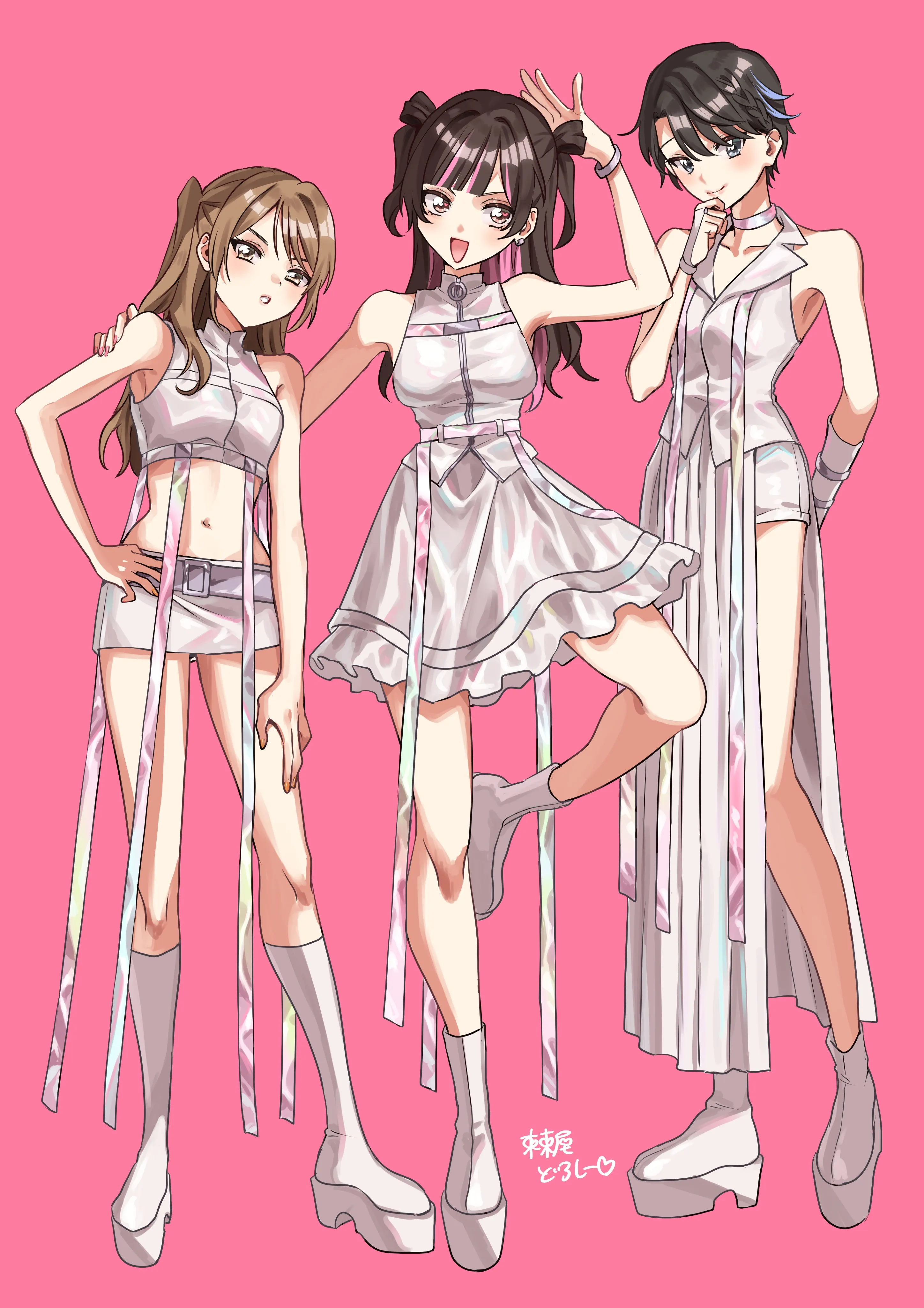 đọc truyện Tớ Thấy Cậu Đó,aizawa-san! Chương 6.4 ảnh 9 tại Thiên Thai Truyện