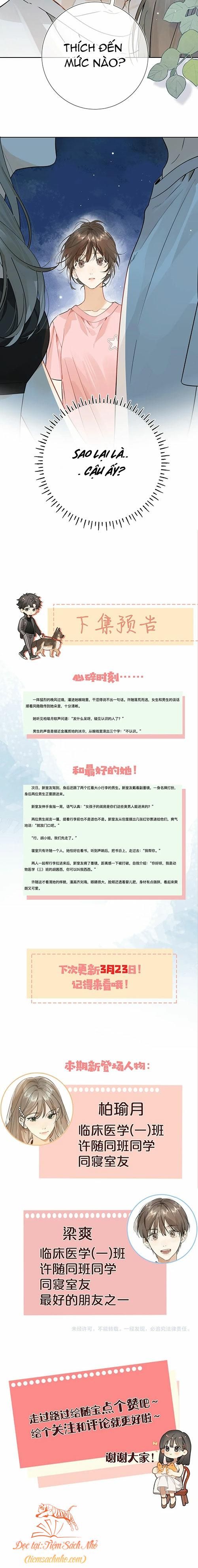 đọc truyện Tỏ Tình Chương 4 ảnh 11 tại Giả Dược