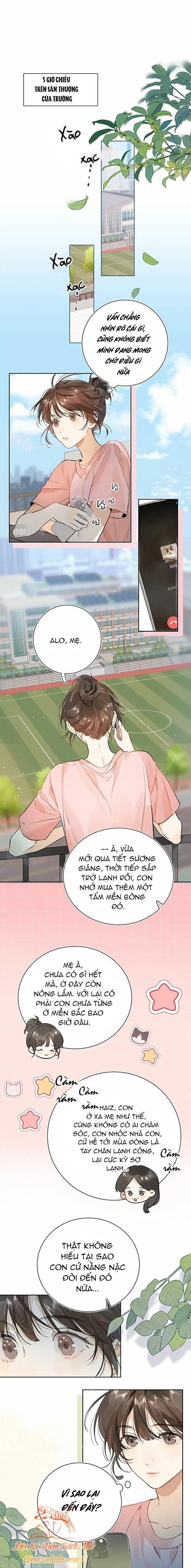 đọc truyện Tỏ Tình Chương 4 ảnh 9 tại Giả Dược