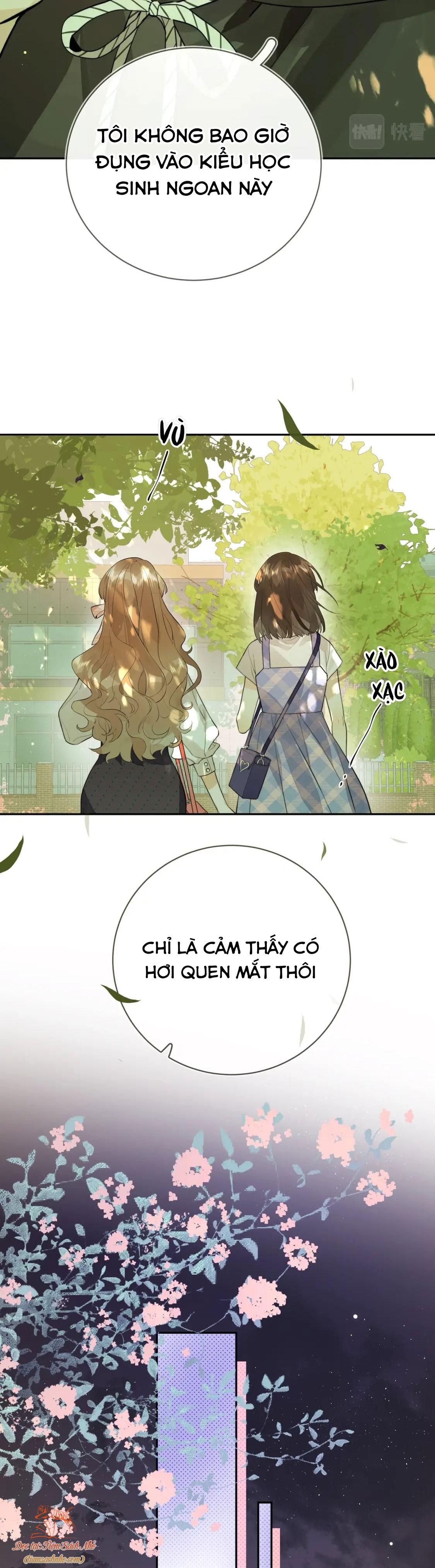 đọc truyện Tỏ Tình Chương 8 ảnh 12 tại Giả Dược