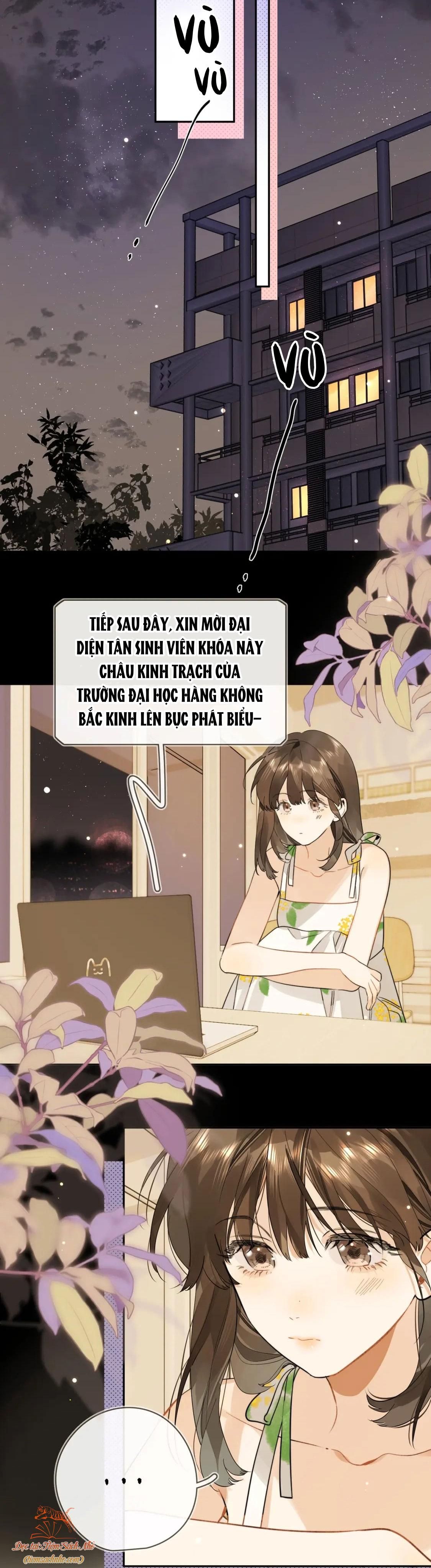 đọc truyện Tỏ Tình Chương 8 ảnh 13 tại Giả Dược