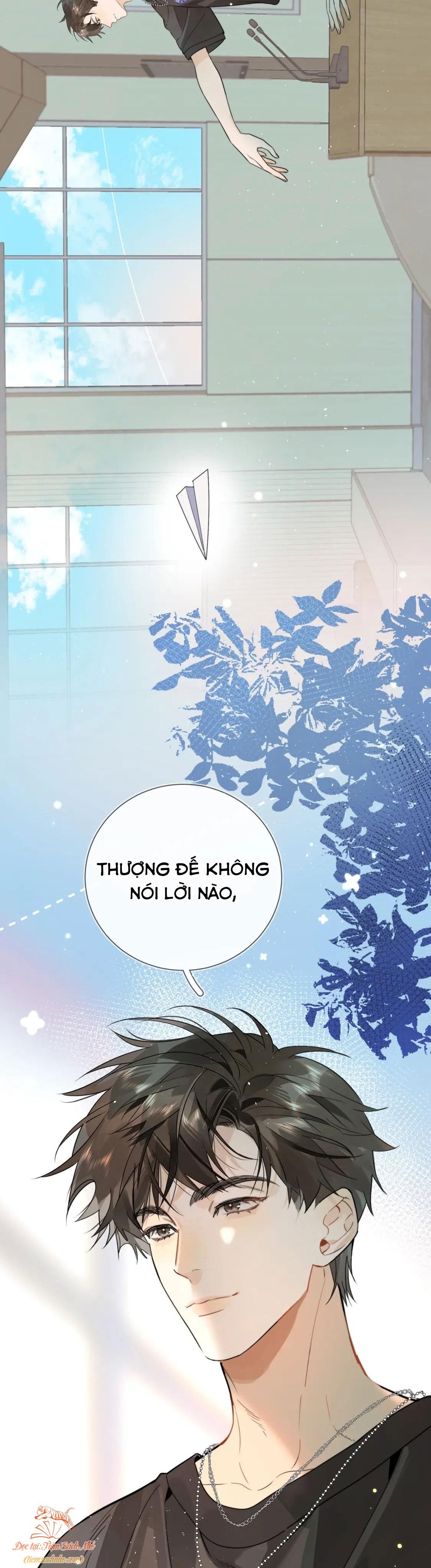 đọc truyện Tỏ Tình Chương 8 ảnh 19 tại Giả Dược