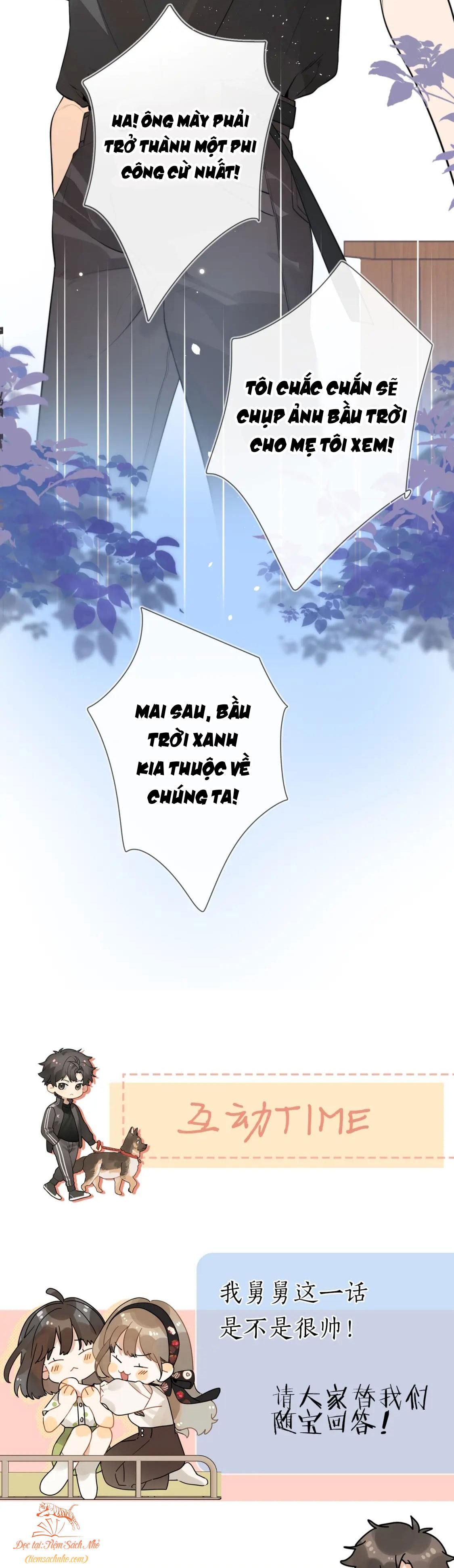 đọc truyện Tỏ Tình Chương 8 ảnh 21 tại Giả Dược