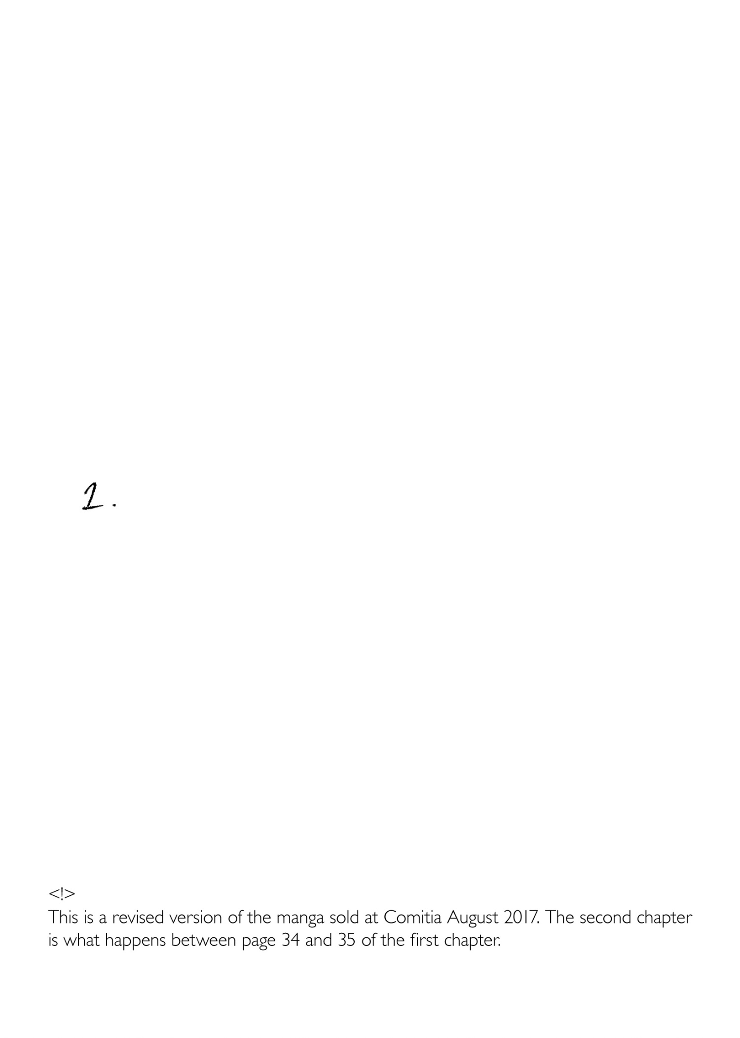 đọc truyện Tỏa Sáng Hơn Cả Lightstick - Encore -  Chương 1 ảnh 3 tại Thiên Thai Truyện