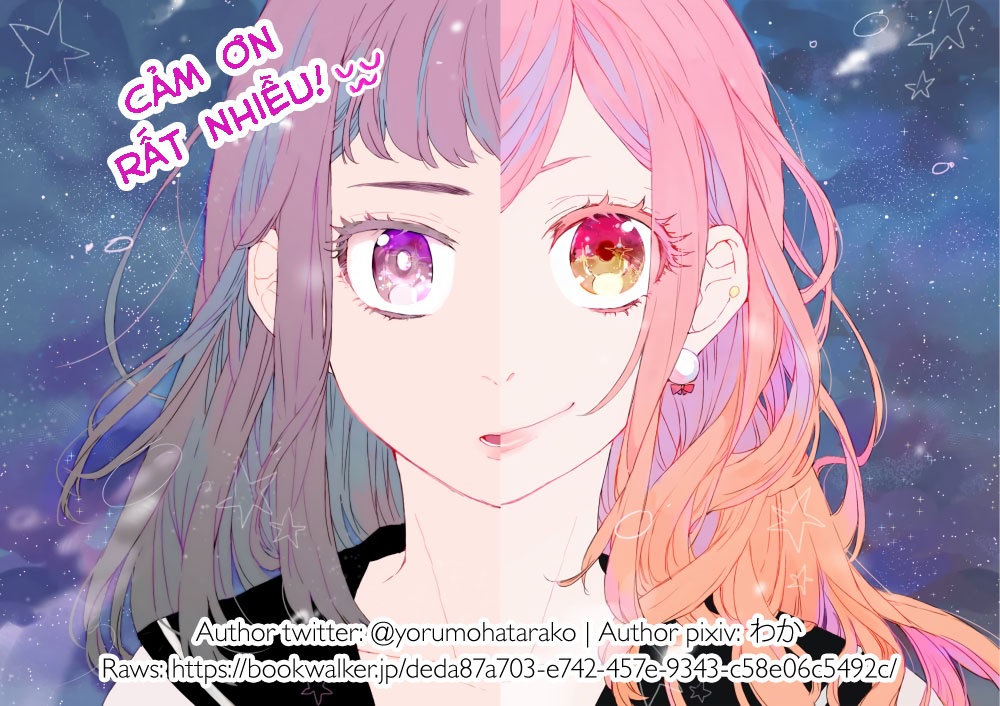 đọc truyện Tỏa Sáng Hơn Cả Lightstick - Encore -  Chương 2.5 ảnh 3 tại Thiên Thai Truyện