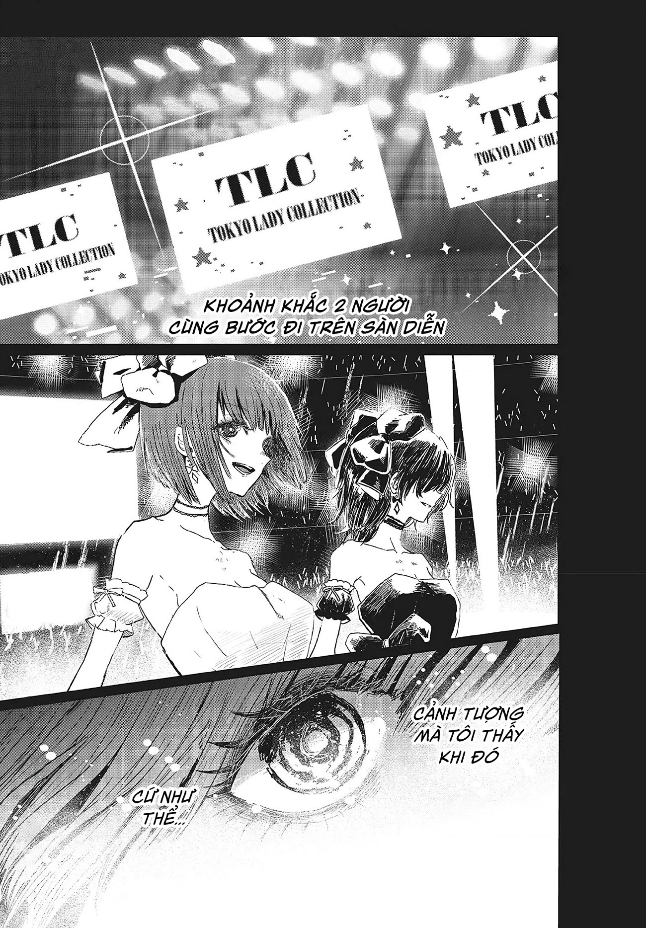 đọc truyện Tòa Tháp Của Campanella Chương 1 ảnh 2 tại Thiên Thai Truyện