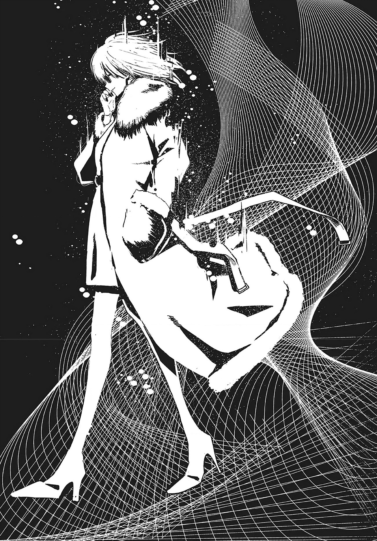 đọc truyện Tòa Tháp Của Campanella Chương 1 ảnh 15 tại Thiên Thai Truyện