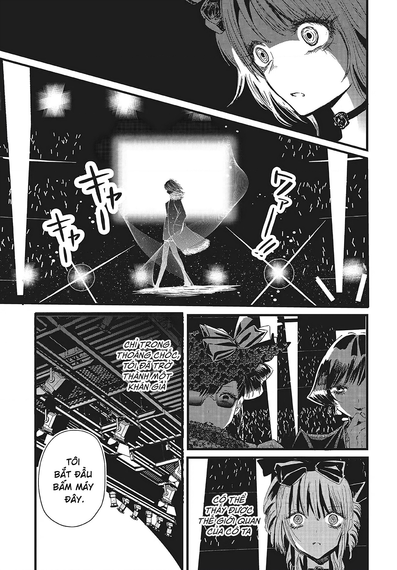 đọc truyện Tòa Tháp Của Campanella Chương 1 ảnh 16 tại Thiên Thai Truyện