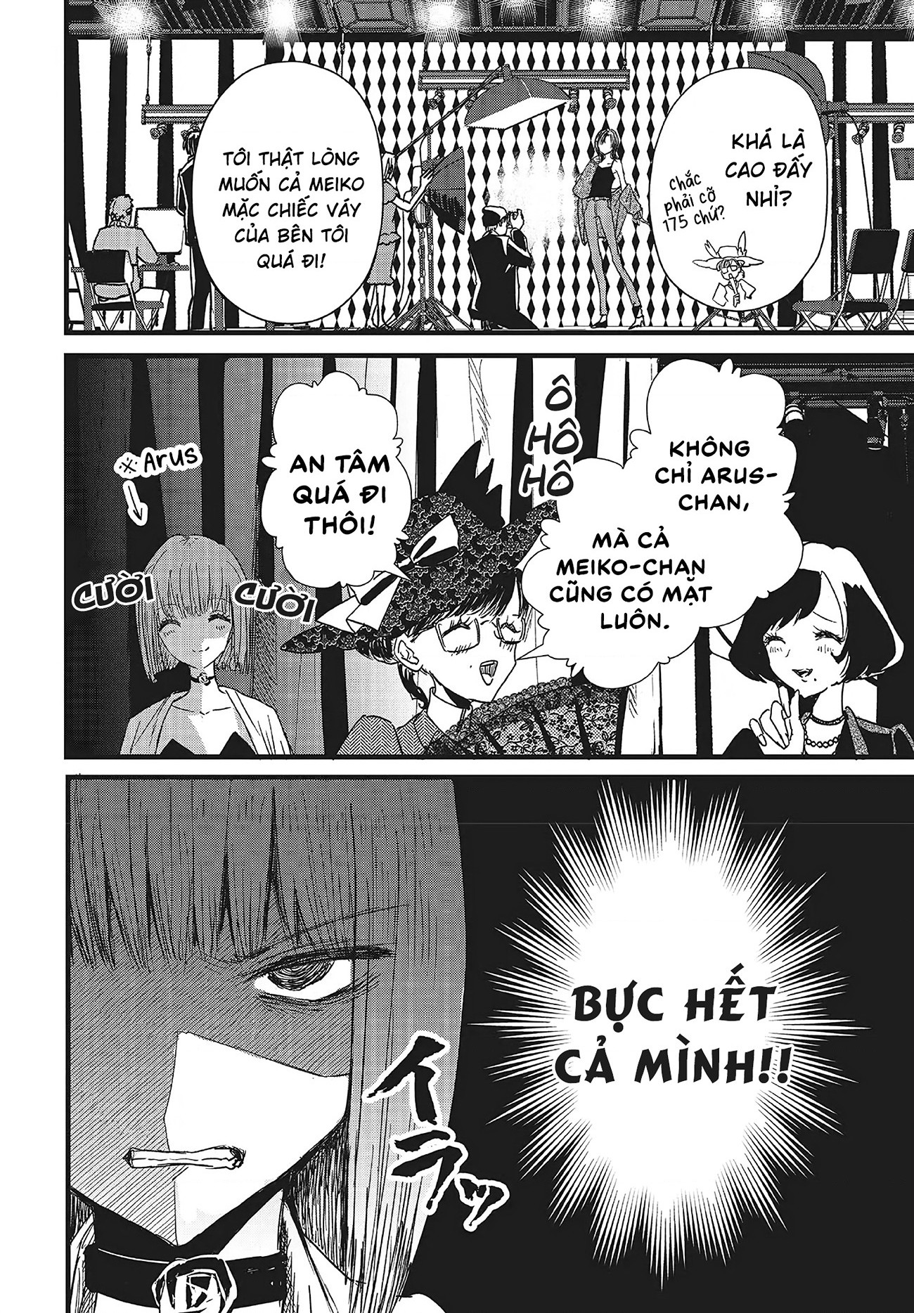 đọc truyện Tòa Tháp Của Campanella Chương 1 ảnh 21 tại Thiên Thai Truyện