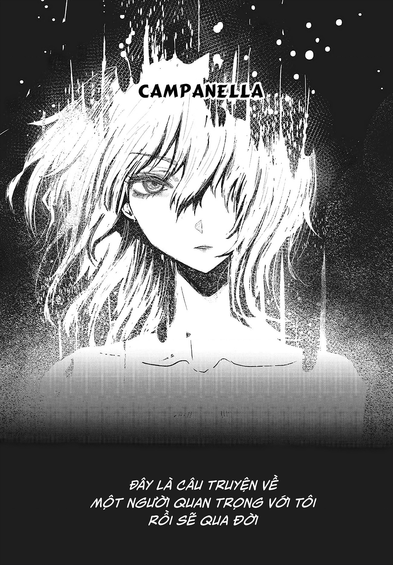 đọc truyện Tòa Tháp Của Campanella Chương 1 ảnh 4 tại Thiên Thai Truyện