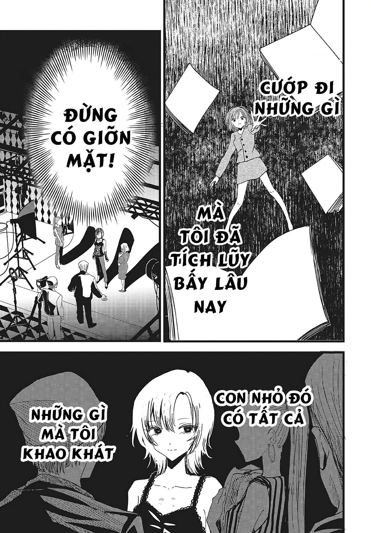 đọc truyện Tòa Tháp Của Campanella Chương 1 ảnh 24 tại Thiên Thai Truyện