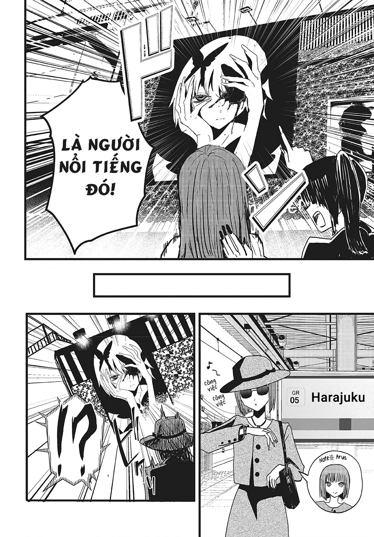 đọc truyện Tòa Tháp Của Campanella Chương 1 ảnh 27 tại Thiên Thai Truyện