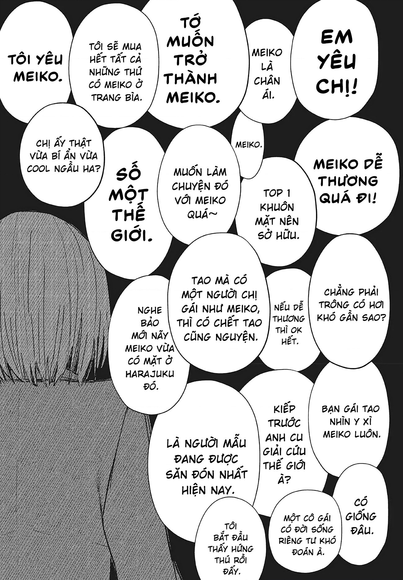 đọc truyện Tòa Tháp Của Campanella Chương 1 ảnh 30 tại Thiên Thai Truyện