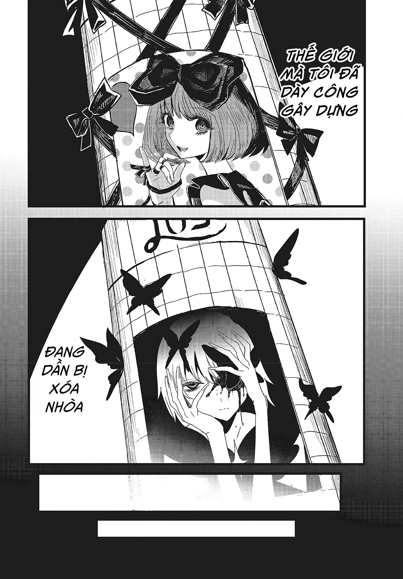 đọc truyện Tòa Tháp Của Campanella Chương 1 ảnh 31 tại Thiên Thai Truyện