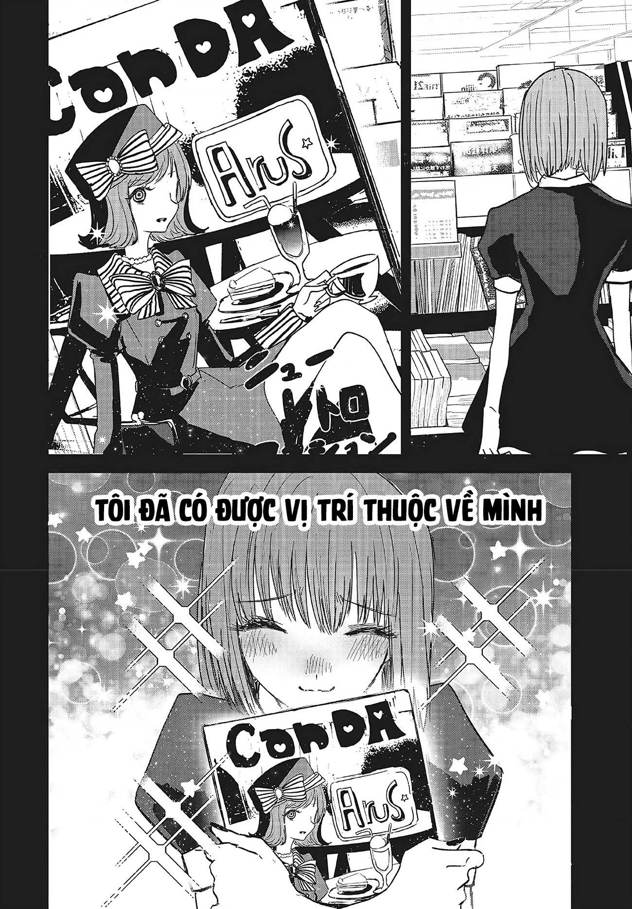 đọc truyện Tòa Tháp Của Campanella Chương 1 ảnh 35 tại Thiên Thai Truyện