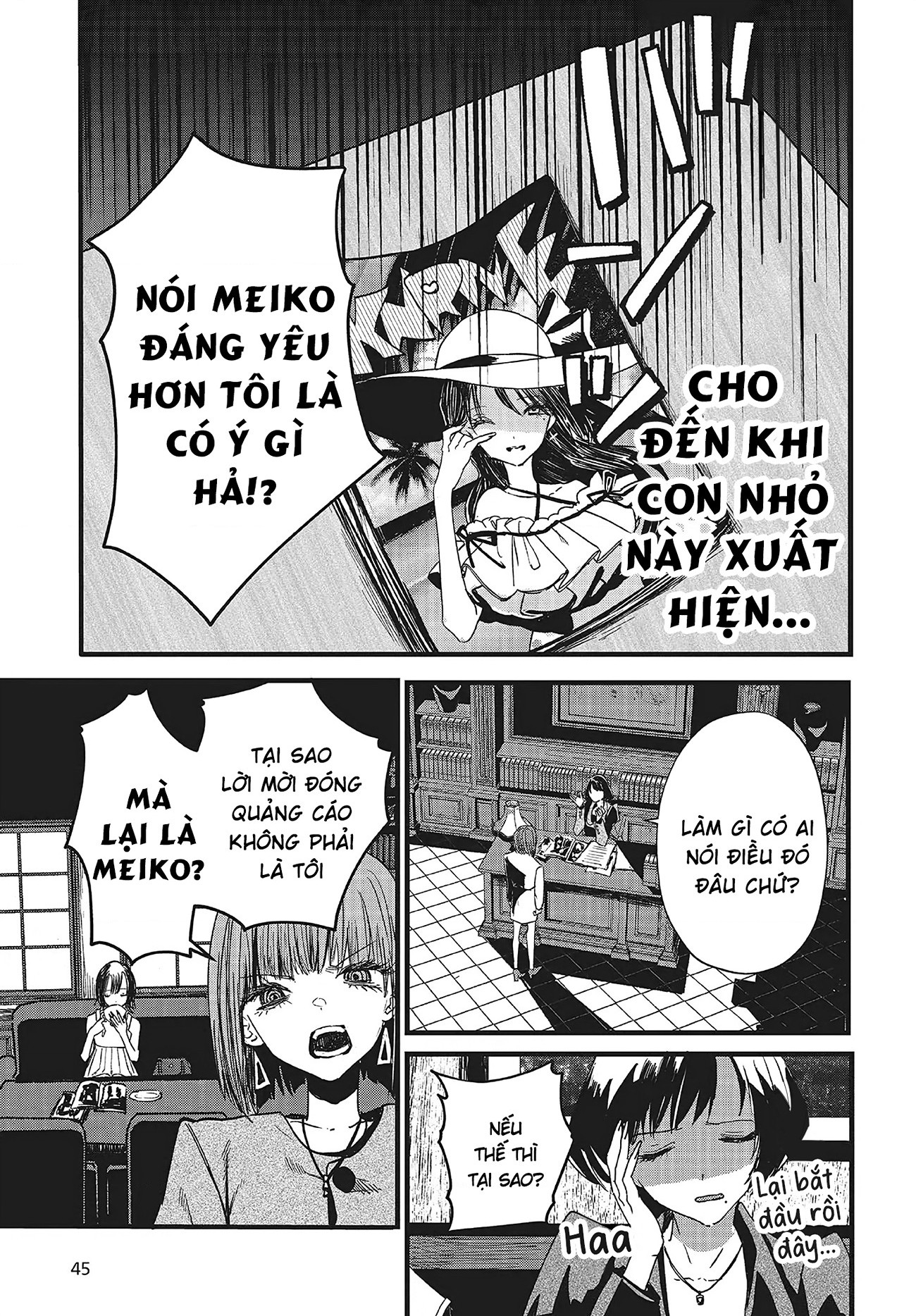 đọc truyện Tòa Tháp Của Campanella Chương 1 ảnh 36 tại Thiên Thai Truyện