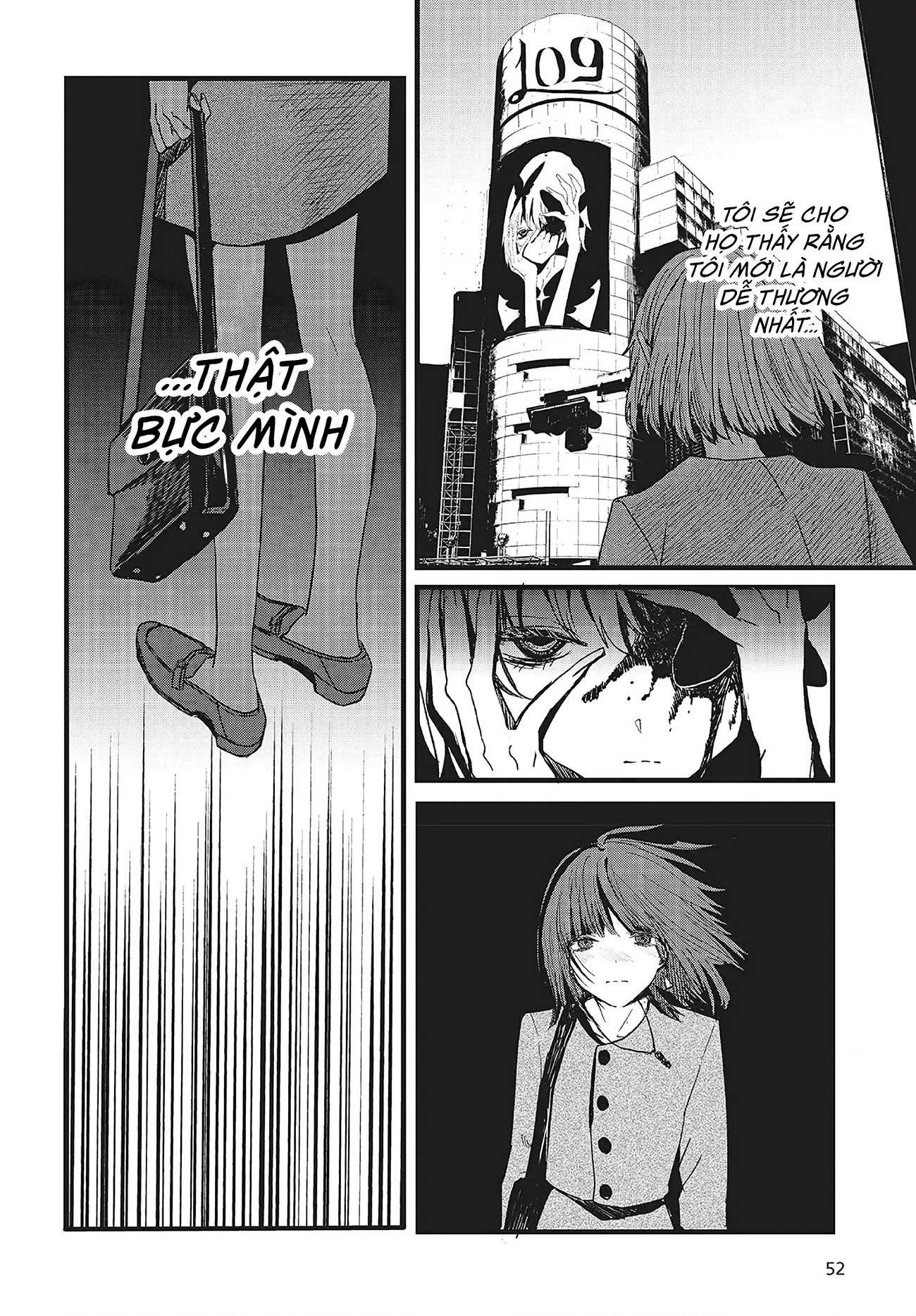 đọc truyện Tòa Tháp Của Campanella Chương 1 ảnh 43 tại Thiên Thai Truyện