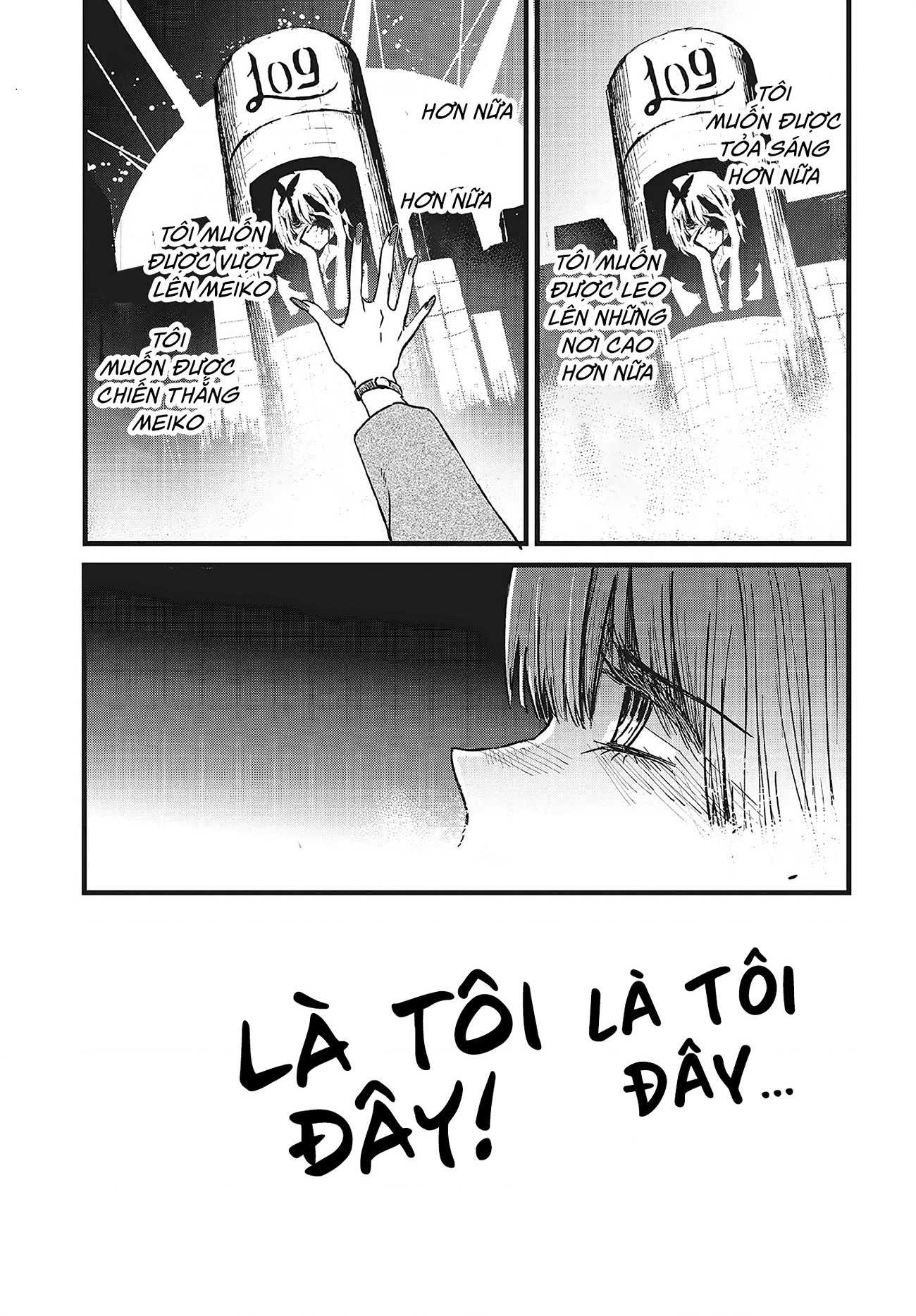 đọc truyện Tòa Tháp Của Campanella Chương 1 ảnh 46 tại Thiên Thai Truyện