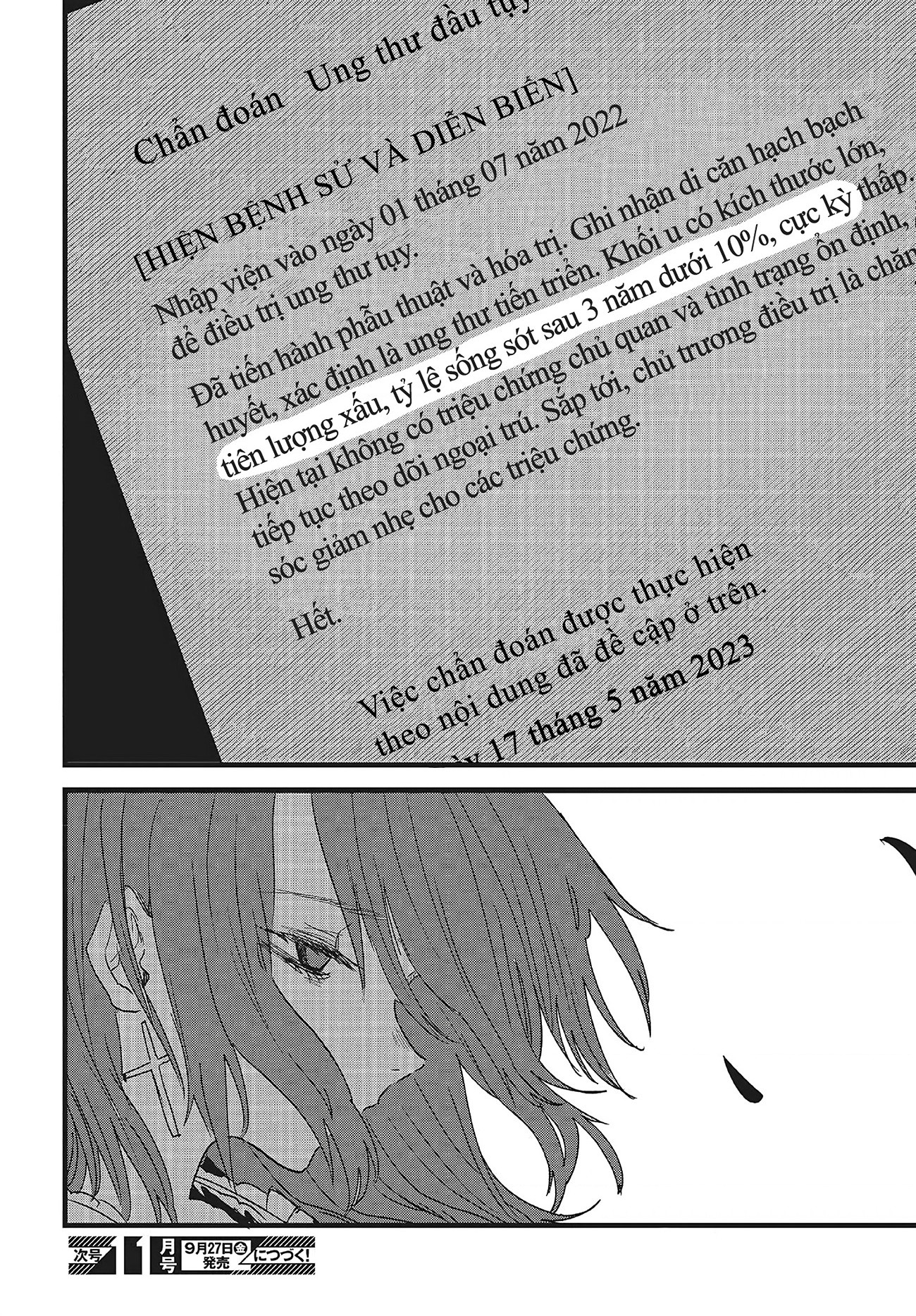 đọc truyện Tòa Tháp Của Campanella Chương 1 ảnh 49 tại Thiên Thai Truyện