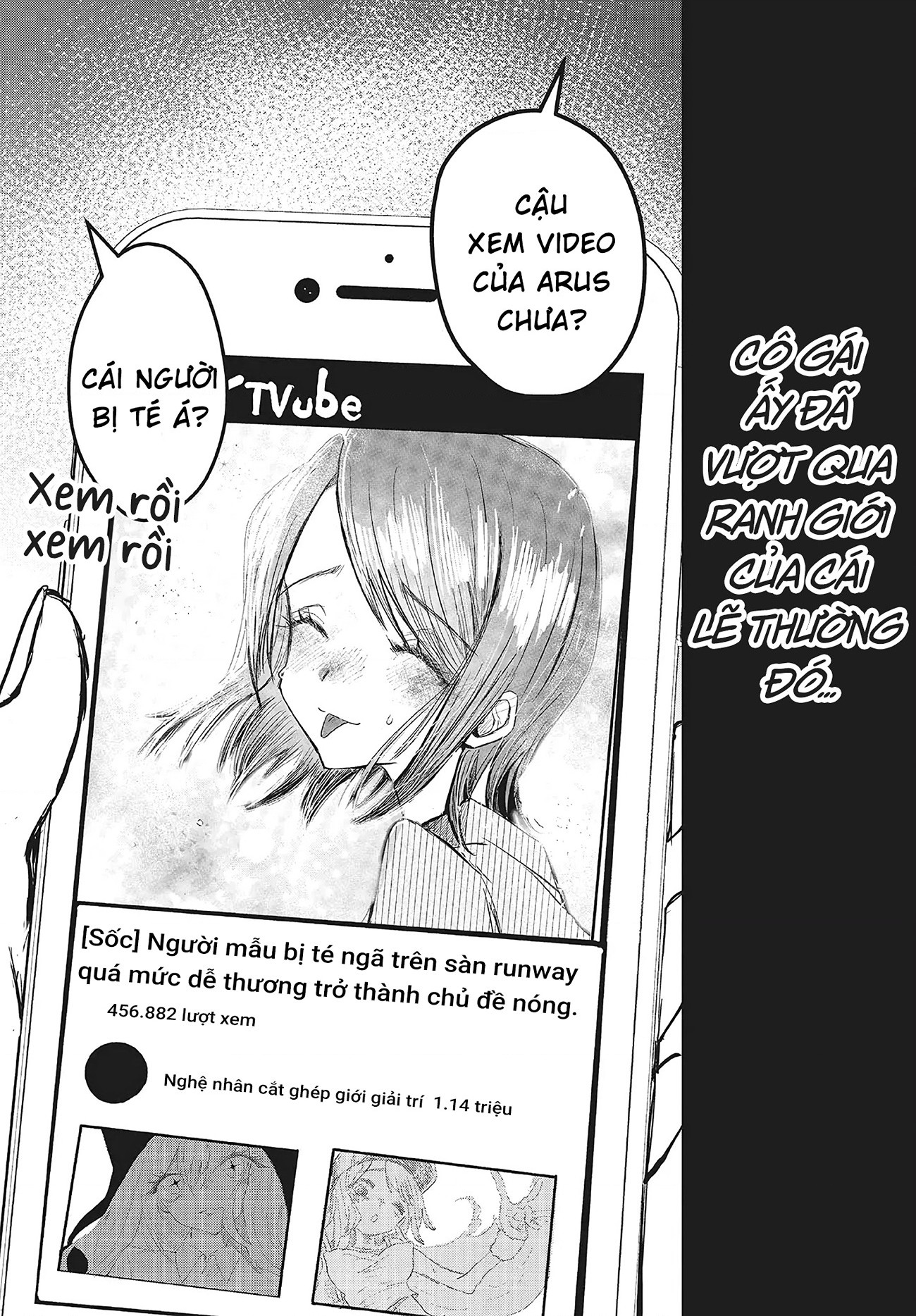 đọc truyện Tòa Tháp Của Campanella Chương 10 ảnh 16 tại Thiên Thai Truyện