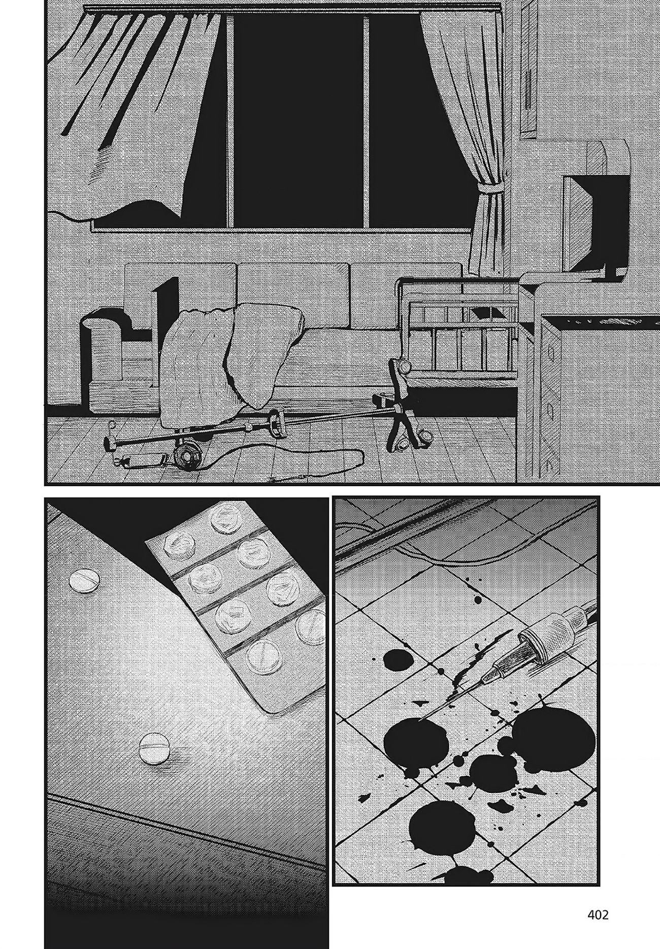 đọc truyện Tòa Tháp Của Campanella Chương 10 ảnh 21 tại Thiên Thai Truyện