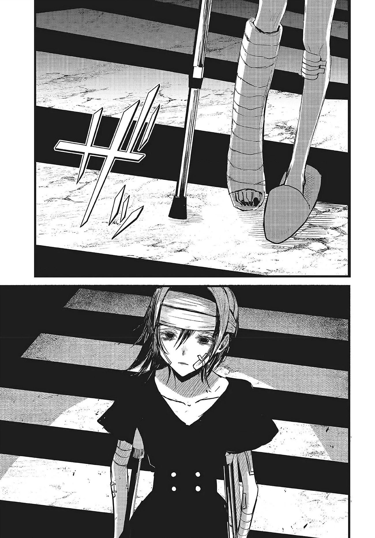 đọc truyện Tòa Tháp Của Campanella Chương 10 ảnh 22 tại Thiên Thai Truyện