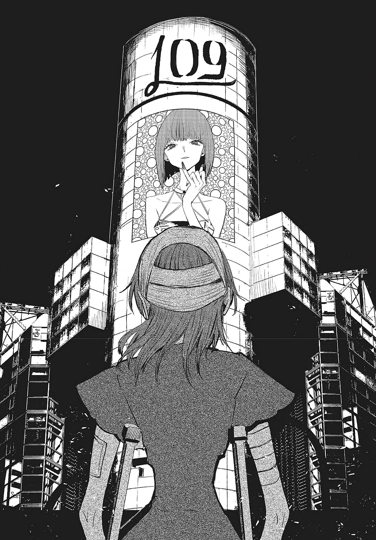 đọc truyện Tòa Tháp Của Campanella Chương 10 ảnh 23 tại Thiên Thai Truyện