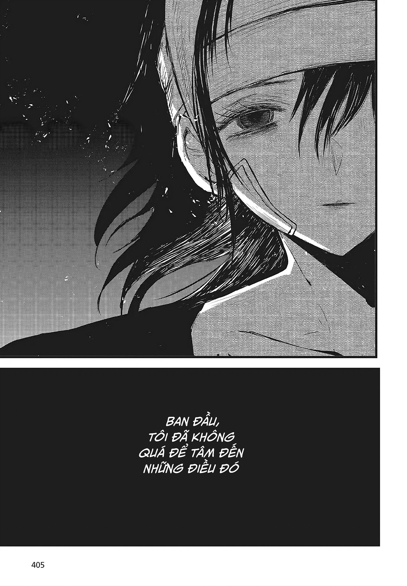 đọc truyện Tòa Tháp Của Campanella Chương 10 ảnh 24 tại Thiên Thai Truyện