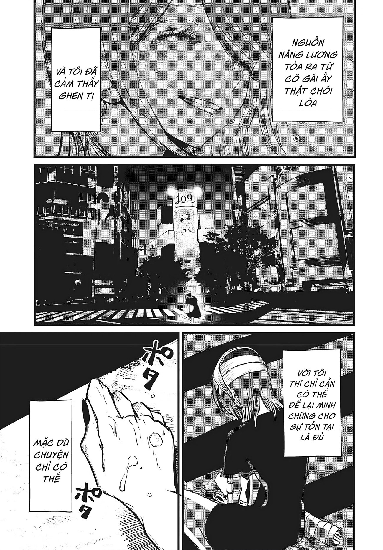 đọc truyện Tòa Tháp Của Campanella Chương 10 ảnh 26 tại Thiên Thai Truyện