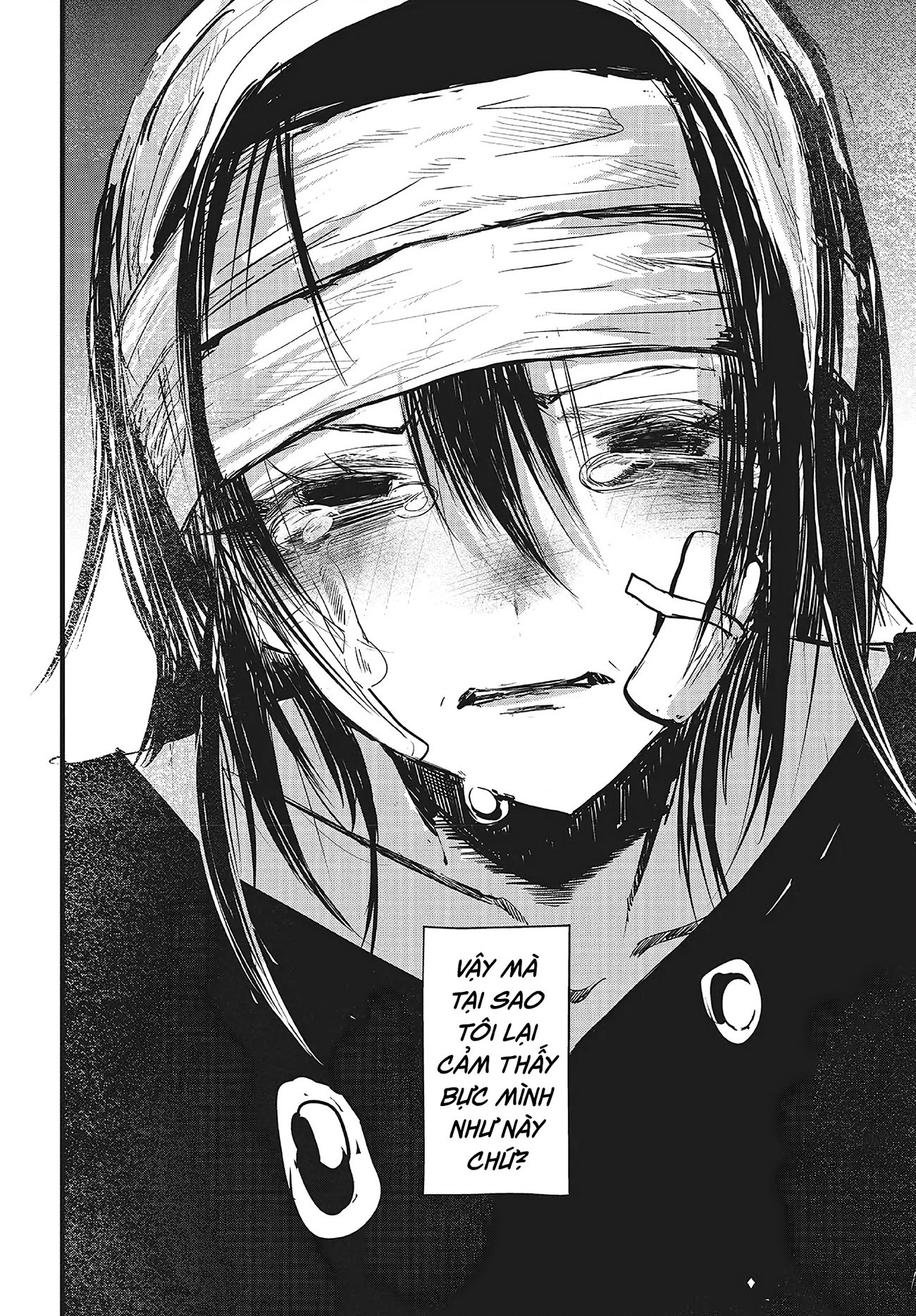 đọc truyện Tòa Tháp Của Campanella Chương 10 ảnh 27 tại Thiên Thai Truyện