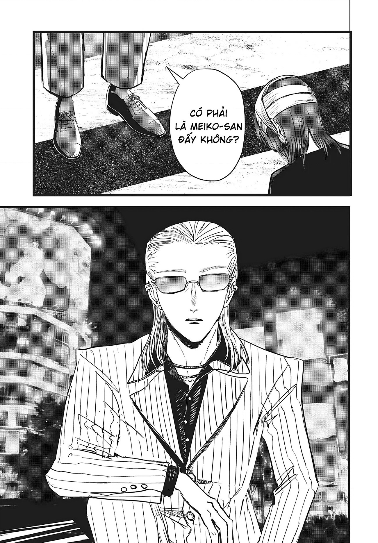 đọc truyện Tòa Tháp Của Campanella Chương 10 ảnh 28 tại Thiên Thai Truyện