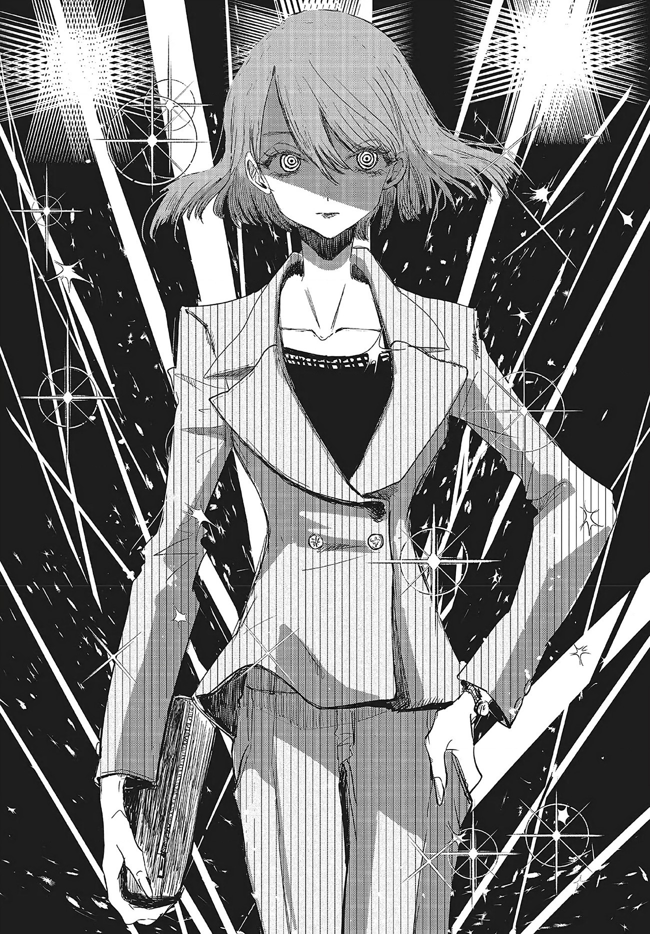 đọc truyện Tòa Tháp Của Campanella Chương 10 ảnh 5 tại Thiên Thai Truyện