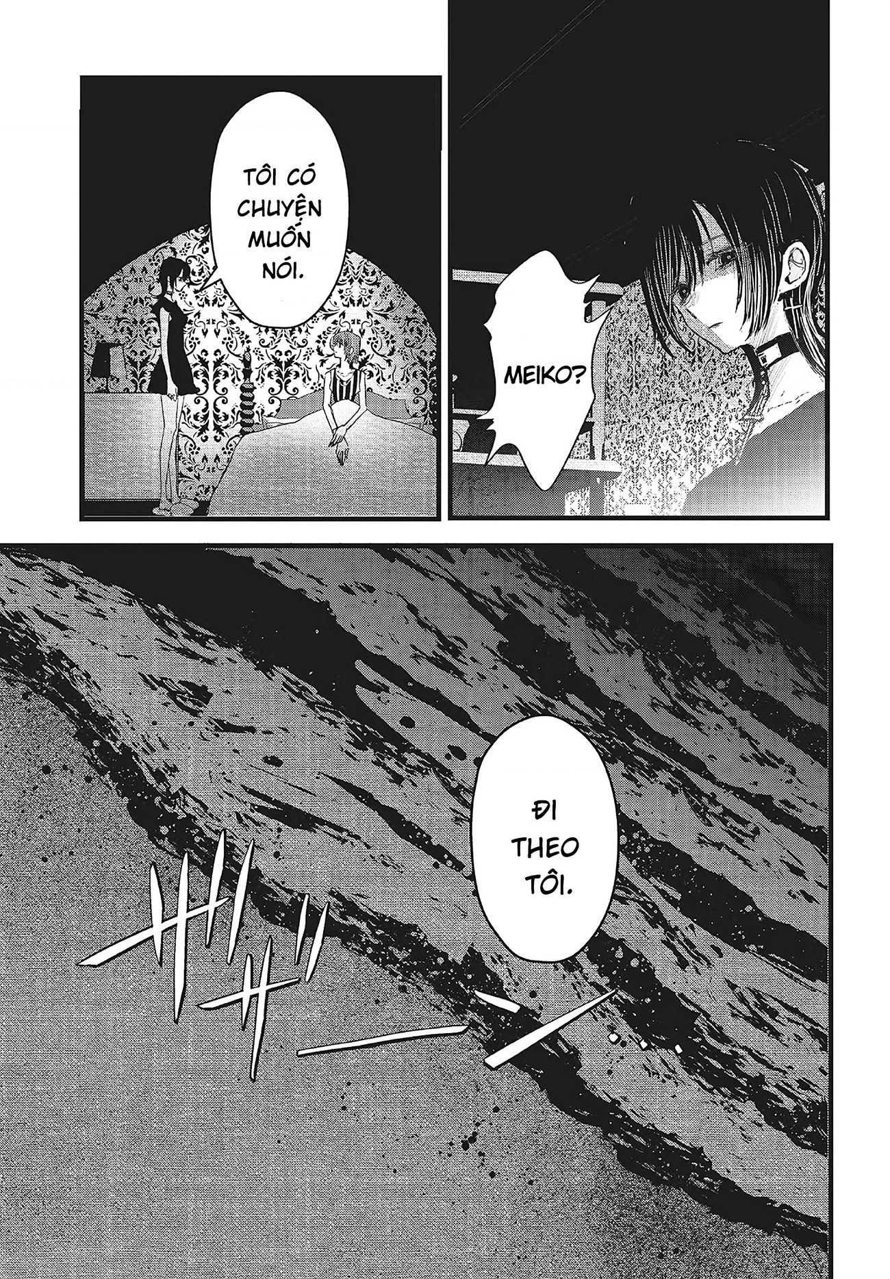 đọc truyện Tòa Tháp Của Campanella Chương 11 ảnh 16 tại Thiên Thai Truyện