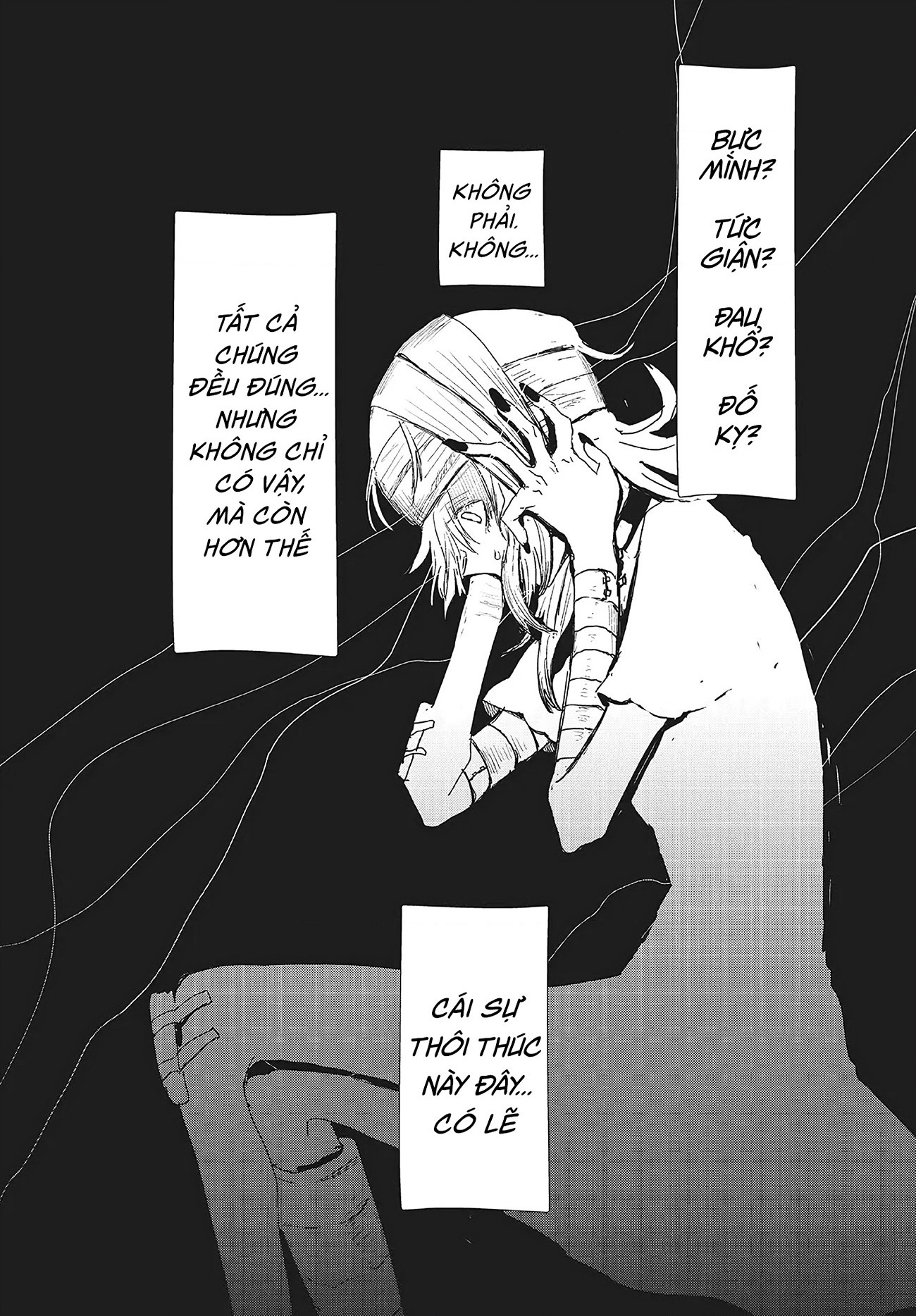 đọc truyện Tòa Tháp Của Campanella Chương 11 ảnh 20 tại Thiên Thai Truyện