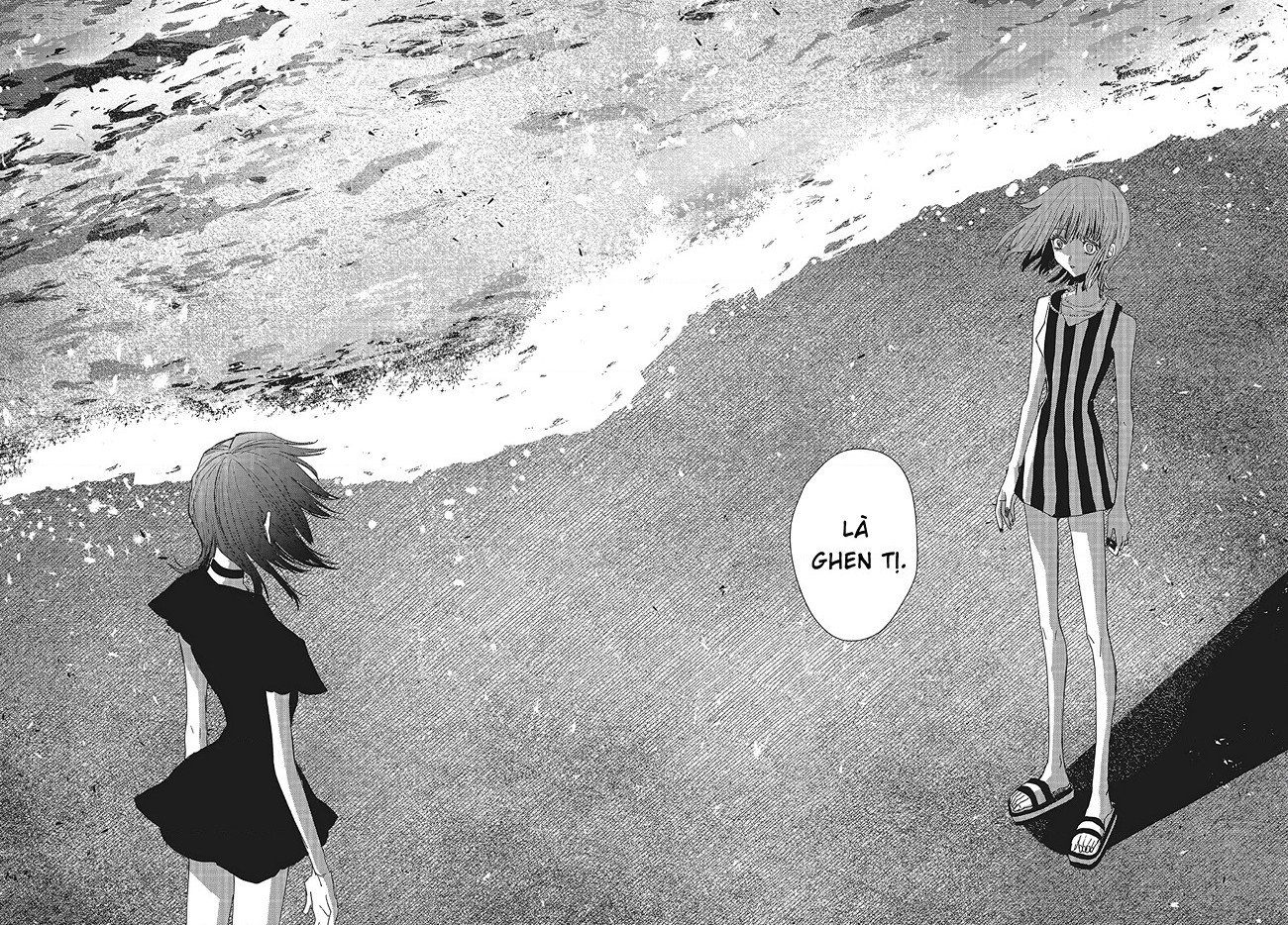 đọc truyện Tòa Tháp Của Campanella Chương 11 ảnh 21 tại Thiên Thai Truyện