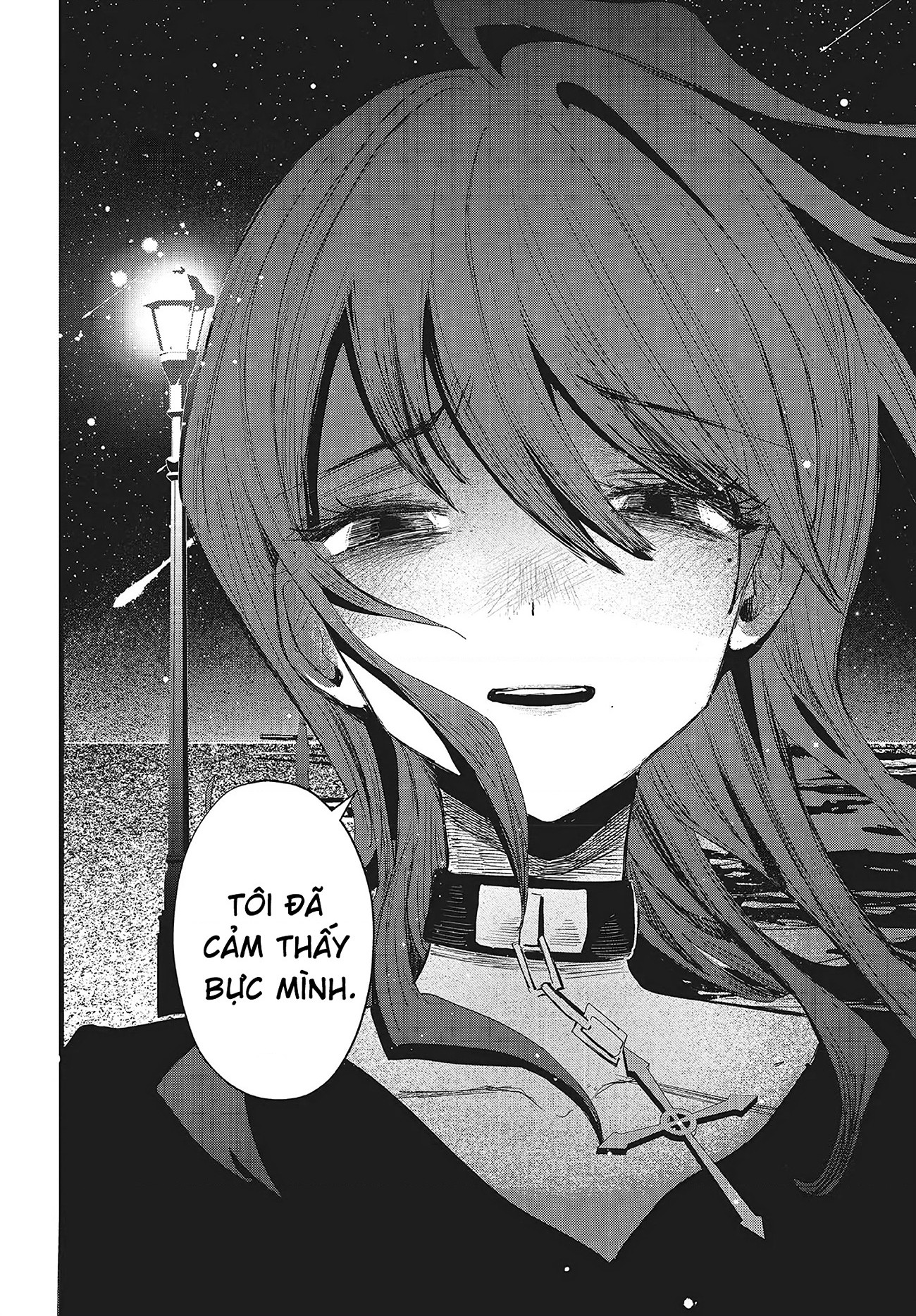 đọc truyện Tòa Tháp Của Campanella Chương 11 ảnh 22 tại Thiên Thai Truyện