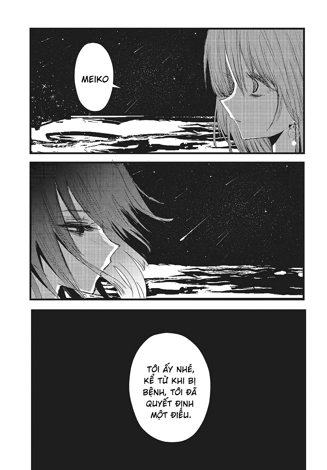 đọc truyện Tòa Tháp Của Campanella Chương 11 ảnh 23 tại Thiên Thai Truyện