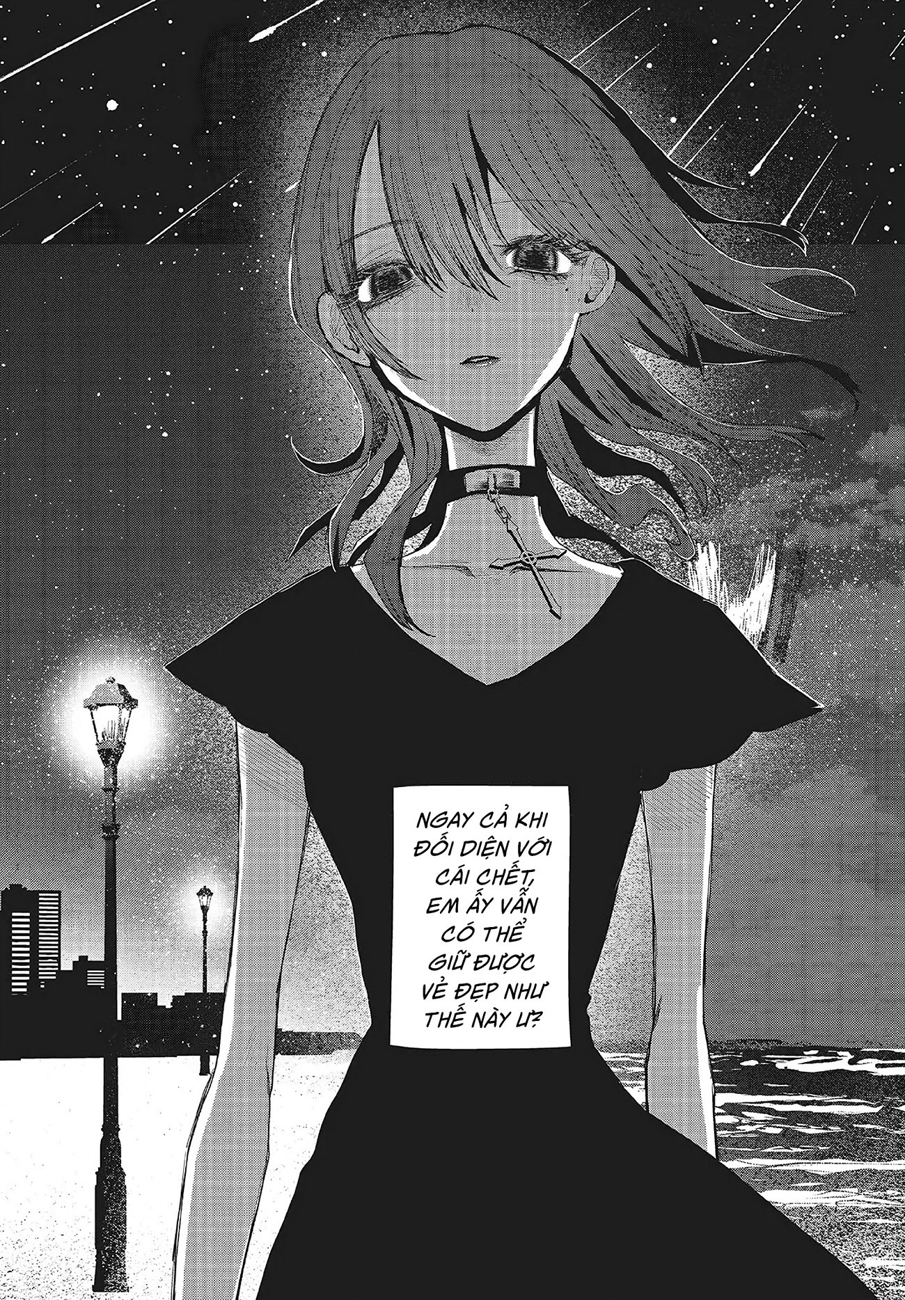 đọc truyện Tòa Tháp Của Campanella Chương 11 ảnh 28 tại Thiên Thai Truyện