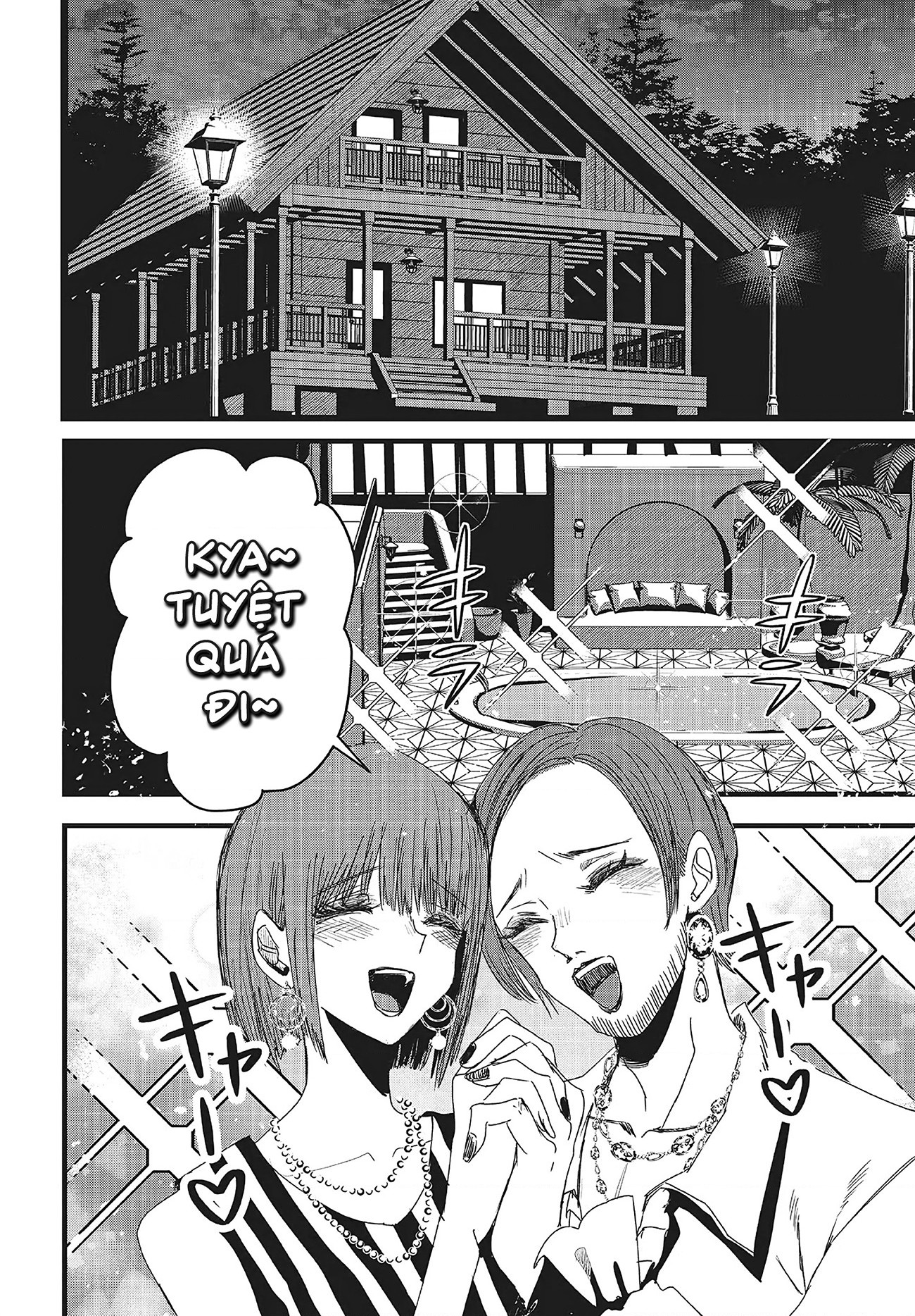 đọc truyện Tòa Tháp Của Campanella Chương 11 ảnh 9 tại Thiên Thai Truyện